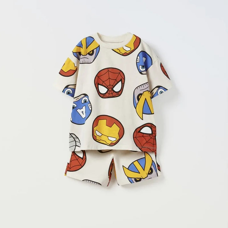 Roupas de verão
