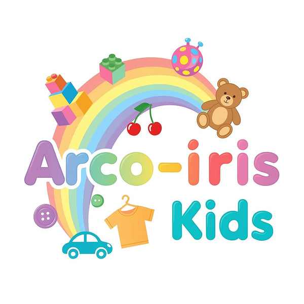 Arco-íris kids